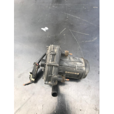 Насос додаткового повітря Opel vectra B 90530018 72186020