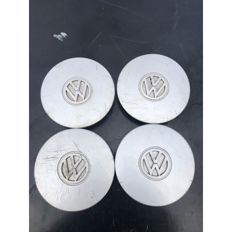 Ковпачки (кришки) в диски Original VW Golf III Passat B4 CADDY Фольксваген Гольф 3 Пассат Б4 Кадді 6NO601149