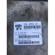 Електронний блок управління ЕБУ Peugeot /Citroen 9646902380 9646169280