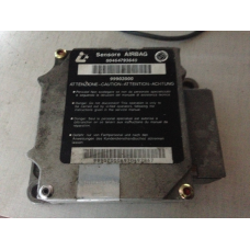 Блок управління AIR BAG Fiat Bravo 00464793640