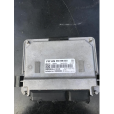 Блок управління двигуном Skoda Fabia, VW Polo 03D906023 5WP4084604