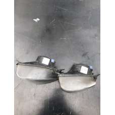 BMW 5 F10 F11 89206701 13101610 туманка противотуманки права Valeo