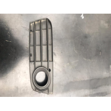 Решітка/ дефлектор бампера права audi a4 b8 08-12 8K0807682A