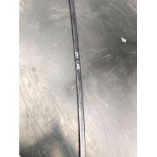 Молдинг заднього бампера BMW 4 F32 51127294812