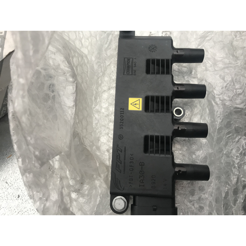 Котушка запалювання 55200112 Fiat/Alfa/Lancia