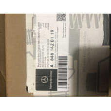 Клапан EGR рециркуляції газів A6461420119 Mercedes