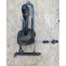 Куліса МКПП для Mercedes W203 A2032671688