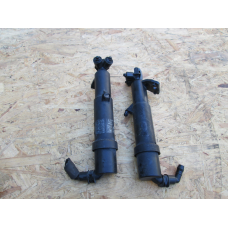 Форсунка омивача фар Mercedes W203 A2038600647 2118600547