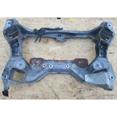 Балка передньої підвіски Підрамник Mercedes-Benz C-Class W203 A2036280457 A2036280557
