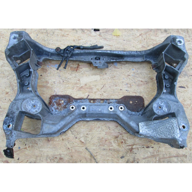 Балка передньої підвіски Підрамник Mercedes-Benz C-Class W203 A2036280457 A2036280557