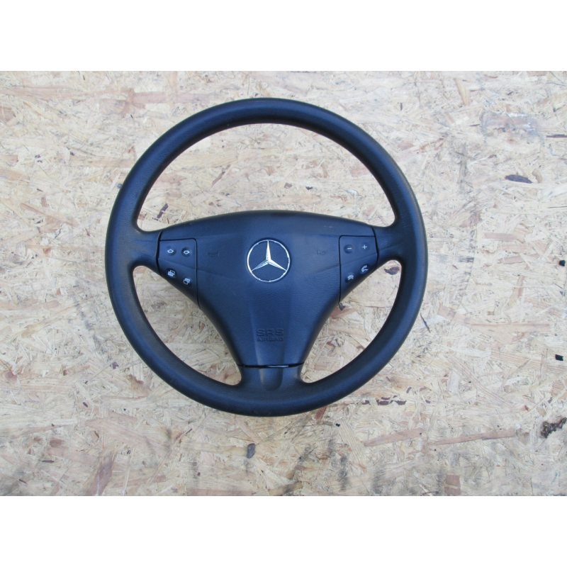 Кермо в зборі/ рульове колесо /Airbag /подушка безпеки для Mercedes W203 A2034602398 2034602398