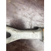 Гак (петля) буксирувальний до Audi, VW. VAG 4B0 805 616A