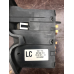 Блок управління світлом OPEL Vectra B 1995-2002 90 569 814