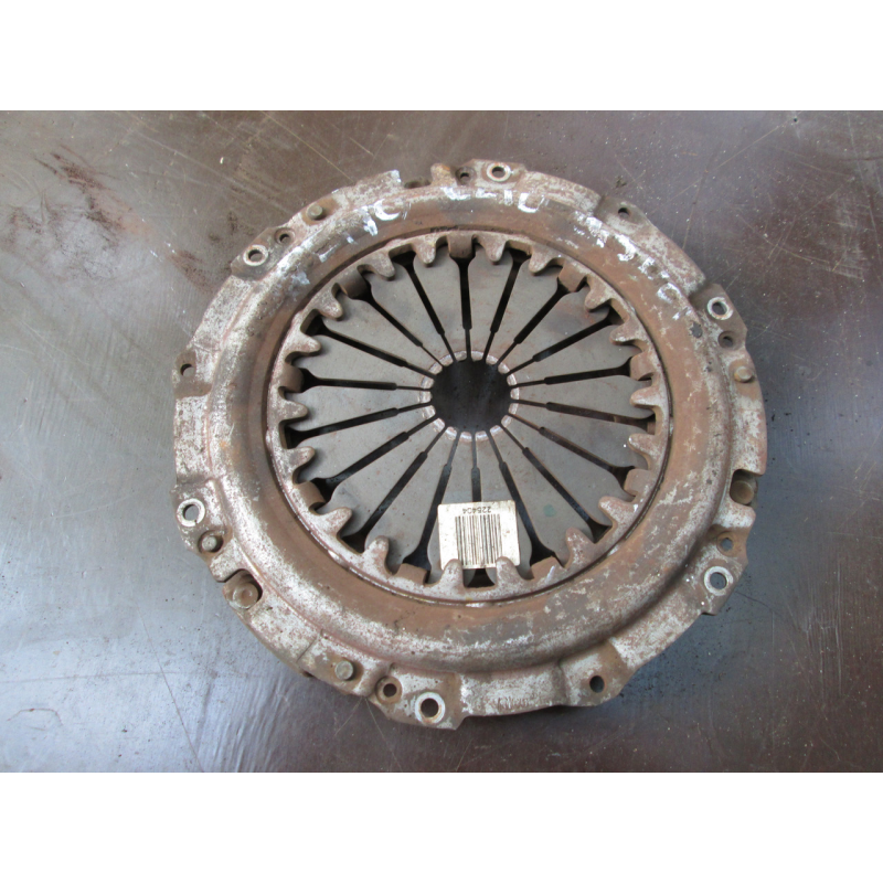 Кошик зчеплення Renault 8200527569