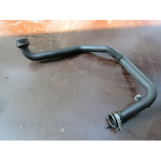 Патрубок ( трубка ) інтеркулера Renault CLIO II / РЕНО КЛІО 2 820016375D 820016375