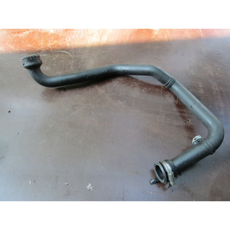 Патрубок ( трубка ) інтеркулера Renault CLIO II / РЕНО КЛІО 2 820016375D 820016375