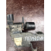 Клапан електромагнітний /Клапан управління EGR Honda Civic 184600-3130