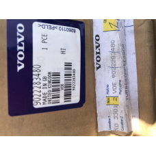 9022283480 Turbo Charger VOLVO