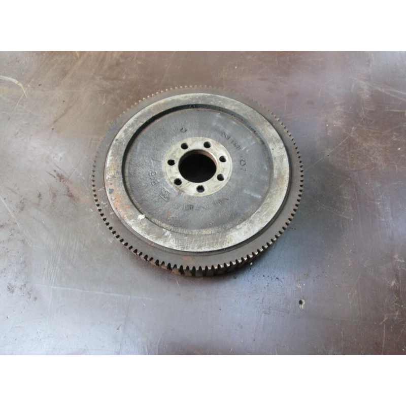 Маховик зчеплення D215 Renault 8200447575