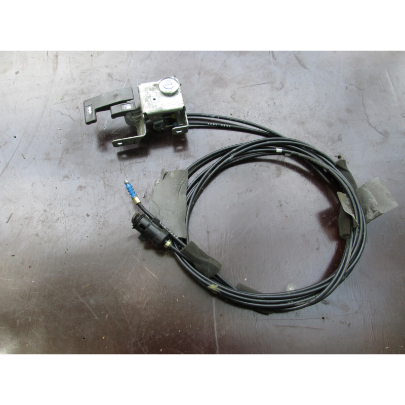 Тросик багажника Honda LOGO 74830S50003 74830S50000 A0068152