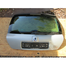 Кришка багажника/ Задня ляда RENAULT CLIO II 7751702478