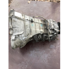 КПП Коробка передач Mercedes E-CLASS W210 2.9 td R1262611201 1262611201