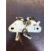 Замок капота renault kangoo 7700310915 8200247950
