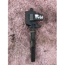 Датчик рівня мастила двигуна VW Polo 1.2 E/1.4 TDi 02 Skoda Fabia/Roomster 00 Seat Ibiza 02 045907660D