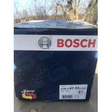 Генератор Bosch 0986041030