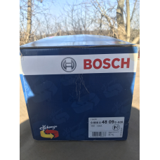 Генератор Bosch 0986048090