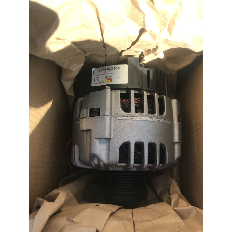 Генератор Bosch 0986042830