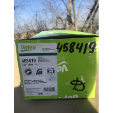 Стартер Valeo 458419