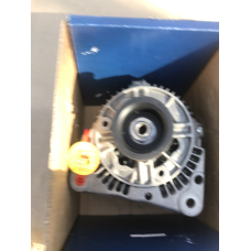 Новий оригінальний генератор Bosch 0986040870