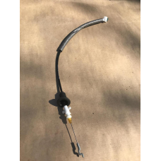 Тяга замку дверей Skoda Octavia A7 5E0837085 5E0 837 085