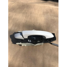Кронштейн зовнішньої ручки пасажирської двері Skoda Octavia A7 5L0837885C 5G0837206N