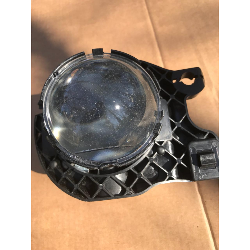 Рульова Лінза ксенон /XENON BMW E90 E91 655.62.500.00