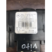 Блок керування пічкою з кондиціонером Mercedes Vito/Viano W639 A6394450705KZ