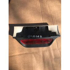 Додатковий стоп-сигнал Opel Omega B 90457849