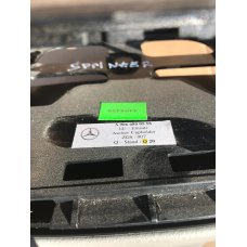 Попільничка підсклянник MERCEDES SPRINTER, VW Crafter 2006 - A9066800558