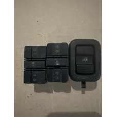 Кнопка стеклоподьемника VW Passat b-3