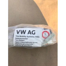 Герметик для шин 450 мл (8E0012619) VAG 8E0 012 619