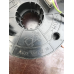 Шлейф Airbag Mercedes Vito/Viano W639   A6394640218