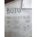 Бачок склоомивача Mercedes Vito/Viano W639 A6398690220