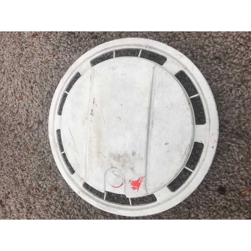 Ковпаки R13-7 VW 867601147 Golf Polo