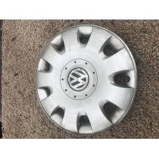 Ковпак оригінальний на колеса R15 Volkswagen