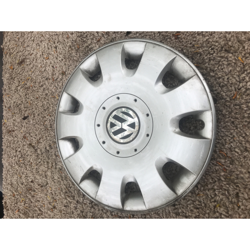 Ковпак оригінальний на колеса R15 Volkswagen