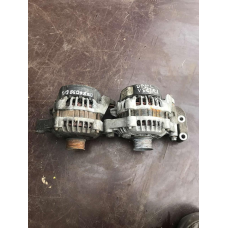 Генератор Opel Vectra B 1.8, 3493848, BOSCH 0986038603