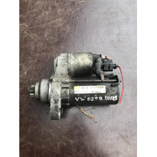 02T911023S VAG стартер AUDI /SEAT/SKODA/VW (1,0 кВт, 12 В)