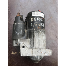 Стартер Renault Clio/kangoo/simbol/logan/megane 2001 - 1.5 dCi 8200227092