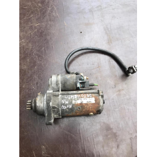Стартер VW GOLF 4 1997-2003 (1,9 TDI 8V) 02M911023C